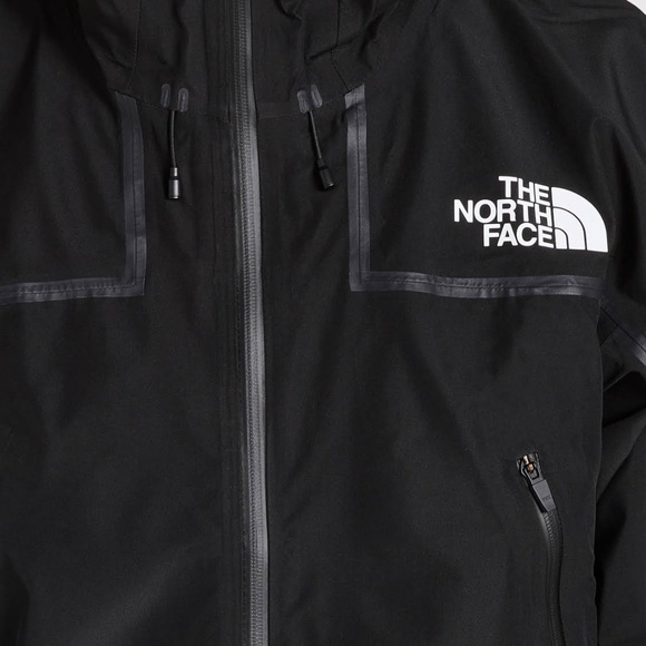 The North Face - Men's RMST FutureLight Mountain Jacket - NWT - XL - Black - Picture 3 of 10